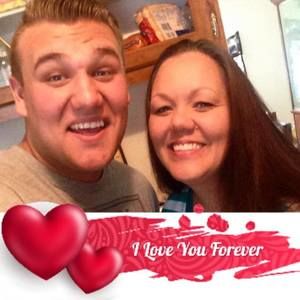 Meet your Posher, Stacy